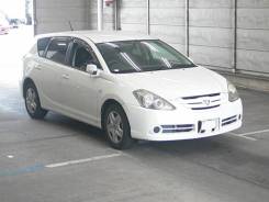 Toyota Caldina. ZZT241, 1ZZ