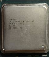 Intel Xeon E5-1607