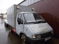 ГАЗ 33022. Продам Газель 33022 1999г, 2 500 куб. см., 1 500 кг.