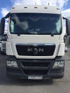 MAN TGS. , 10 500 куб. см., 18 000 кг.