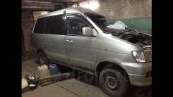 Toyota Lite Ace Noah. SR50, 3SFE