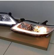 Фара. Toyota Camry, ACV40, ACV45, ACV51, AHV40, ASV40, ASV50, AVV50, CV40, GSV40, GSV50, SV40 Двигатели: 1AZFE, 2ARFE, 2ARFXE, 2AZFE, 2AZFXE, 2GRFE