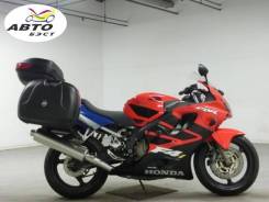 Honda CBR 600F4i. 600 куб. см., исправен, птс, без пробега