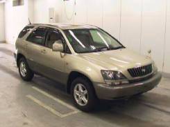 Toyota Harrier. MCU15, 1MZ