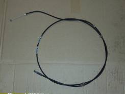 Тросик замка капота. Toyota Gaia, SXM10, SXM15G, SXM10G, SXM15 Двигатель 3SFE