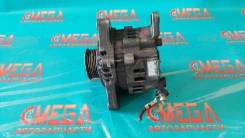 Генератор. Nissan Prairie, PNM12, PM12 Nissan Serena, PC24, PNC24 Nissan Liberty, PNM12, PM12 Двигатели: SR20DET, SR20DE