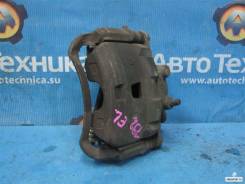 Суппорт тормозной. Nissan: Bluebird Sylphy, Expert, Sunny, AD, Wingroad Двигатели: QG18DE, QR20DD, QG15DE, YD22DD, QG13DE, QG18DD, QR20DE