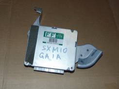 Блок abs. Toyota Ipsum, SXM10, CXM10 Toyota Nadia, SXN10 Toyota Gaia, SXM10, CXM10 Toyota Picnic, SXM10, CXM10 Двигатели: 3CTE, 3SFE, 3SFSE