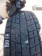 Dunlop Winter Maxx SJ8. Зимние, без шипов, 2014 год, износ: 10%, 2 шт. Под заказ