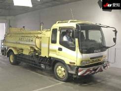 Isuzu Forward. Под заказ