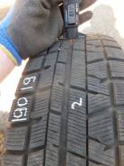 Yokohama Ice Guard IG50. Зимние, без шипов, 2013 год, износ: 10%, 2 шт. Под заказ