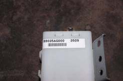 Блок управления дверями. Subaru Legacy, BL5, BL9, BLE, BP5, BP9, BPE Двигатели: EJ203, EJ204, EJ20C, EJ20X, EJ20Y, EJ253, EJ30D