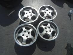 Stich Precious. 7.0x15, 4x100.00, ET35, ЦО 73,1 мм.