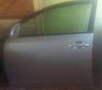 Дверь боковая. Toyota Allion, ZRT260