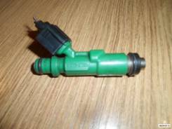 Инжектор. Toyota: Corolla, WiLL Cypha, Corolla Rumion, Yaris, Yaris / Echo, Succeed, Vitz, Echo Verso, Soluna Vios, Auris, Corolla Fielder, Platz, Cor...