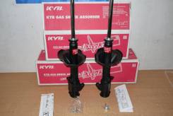 Амортизатор. Kia Mentor Kia Spectra Kia Shuma Kia Sephia Hyundai Matrix Hyundai Lavita Ford: Escort, Sierra, Scorpio, P100, Granada, Orion, Transit, F...