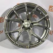 Vossen. 8.0x18, 5x112.00, ET38, ЦО 73,1 мм.