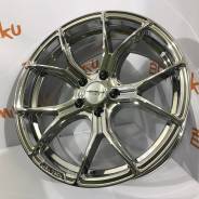 Vossen. 8.0x18, 5x114.30, ET38, ЦО 73,1 мм.