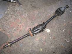 Привод. Toyota Wish, ANE11, ANE11W Двигатель 1AZFE