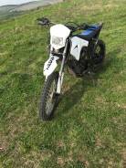 Irbis TTR 250. исправен, без птс, с пробегом