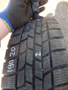Goodyear Ice Navi 6. Зимние, без шипов, 2015 год, износ: 10%, 2 шт. Под заказ