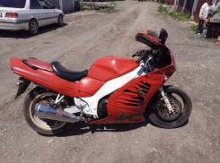 Suzuki RF 400R. 400 куб. см., исправен, птс, с пробегом