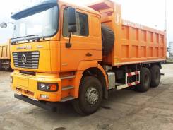 Shaanxi Shacman SX3256. Самосвал Shacman Шакман 25т. новый, 1 000 куб. см., 25 000 кг.