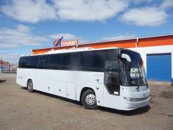 Daewoo BH120F. Royal Cruiser II 2011г. в., 10 964 куб. см., 45 мест