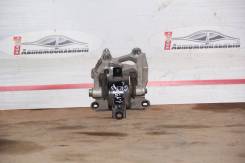 Подушка двигателя. Honda: Jazz, Mobilio Spike, Mobilio, Fit, City Двигатели: L13A6, L13A5, L15A1, L13A2, L13A1, L15A2, REFD67, REFD56, REGD53