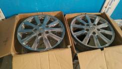 Toyota. 8.0x8, 5x150.00, ЦО 60,0 мм.