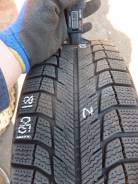 Michelin X-Ice Xi2. Зимние, без шипов, 2008 год, износ: 10%, 2 шт. Под заказ