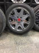 Legzas. 7.0x17", 5x114.30, ET48