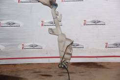 Бачок стеклоомывателя. Honda Mobilio Spike, DBA-GK2, CBA-GK1, DBA-GK1, CBA-GK2, LA-GK2, LA-GK1 Honda Mobilio, LA-GB1, UA-GB1, LA-GB2