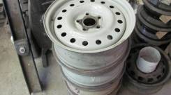 ГАЗ. 6.5x15, 5x108.00