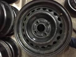 Honda. 5.5x14", 4x100.00, ET38, ЦО 56,1 мм.