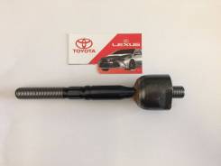 Наконечник рулевой. Lexus: GS460, GS300, IS250, GS430, GS350, IS350 Toyota: Crown Majesta, Mark X, IS250, Crown, IS350 Двигатели: 3GRFSE, 2GRFSE, 4GRF...