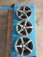 SLK. 6.5x15", 5x100, ET35 ����