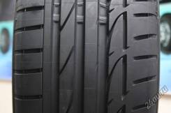 Bridgestone Potenza S001. Летние, без износа, 4 шт