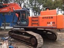 Hitachi ZX. 470 экскаватор., 9 800 куб. см., 2,00 куб. м. Под заказ
