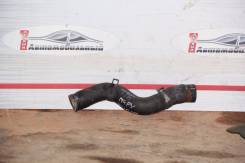 Патрубок радиатора. Nissan Wingroad, WRY11 Nissan Bluebird Sylphy, TG10 Nissan Primera, P12E, RP12, TP12, WRP12, WTP12 Nissan AD, WRY11 Двигатели: QR2...