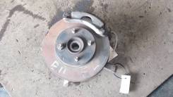 Суппорт тормозной. Nissan: Cube, March, Tiida Latio, Tiida, Note Двигатели: CR14DE, HR15DE, CR10DE, CR12DE, XH1