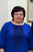 Главный бухгалтер. Высшее образование, опыт работы 12 лет