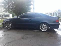 Carlsson. 7.0x17, 5x112.00, ET45