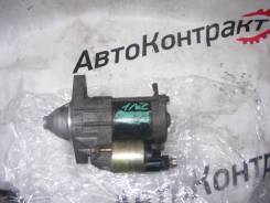 Стартер. Toyota: Corolla, Corolla Rumion, Yaris, WiLL Cypha, Spade, Yaris / Echo, Succeed, Echo Verso, Vitz, XA, Ractis, Soluna Vios, Auris, Corolla F...