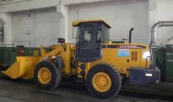 Xcmg LW300FN. Фронтальный погрузчик XCMG LW300, 10 000 куб. см., 3 000 кг.