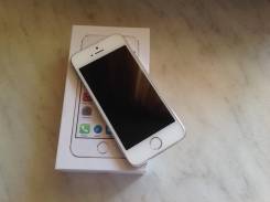 Apple iPhone 5s. Б/у