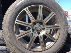 Final Speed. 7.5x17, 5x114.30, ET35