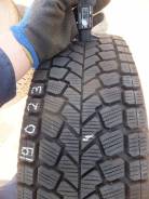 Falken Landair SL S-112. Зимние, без шипов, 2005 год, износ: 10%, 2 шт. Под заказ