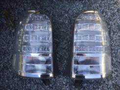 Стоп-сигнал. Toyota Wish, ANE11, ZNE10, ANE10, ZNE14, ANE10G, ZNE14G, ZNE10G, ANE11W Двигатели: 1ZZFE, 1AZFSE, D4, 1AZFE