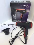 Фен для волос LIRA LR 0704, 2200 Вт. Новый. Низкая цена!